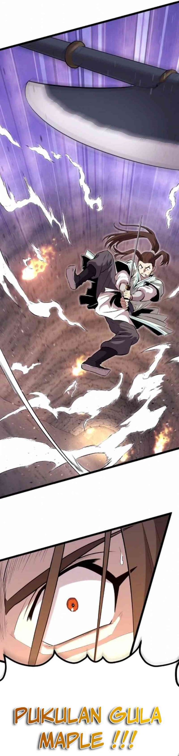 Tang Clan Legend chapter 15