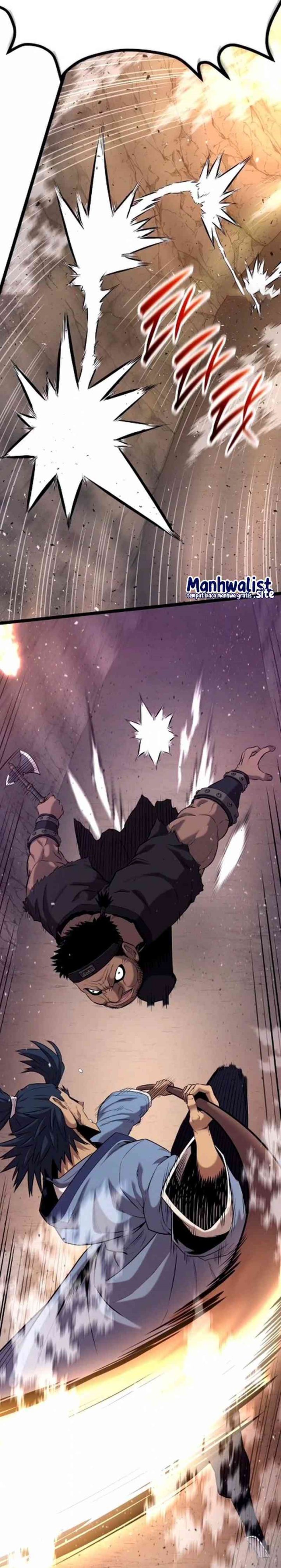 Tang Clan Legend chapter 15