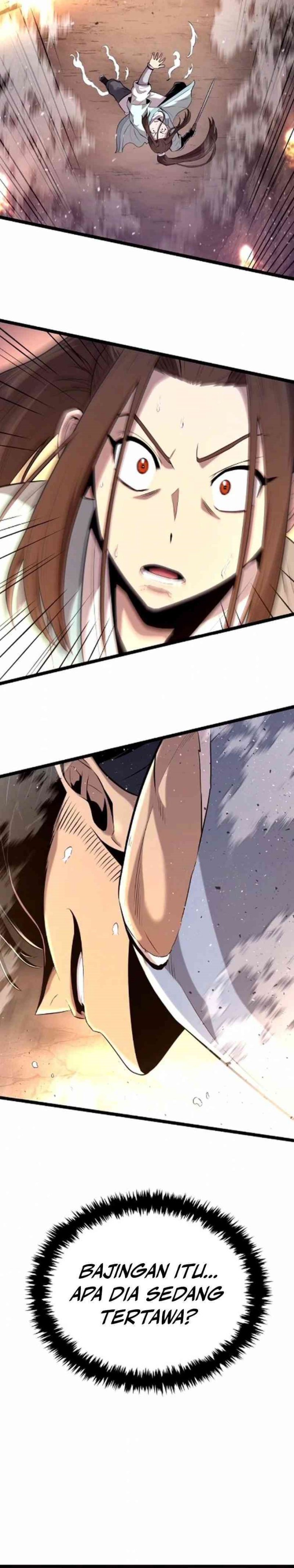 Tang Clan Legend chapter 15