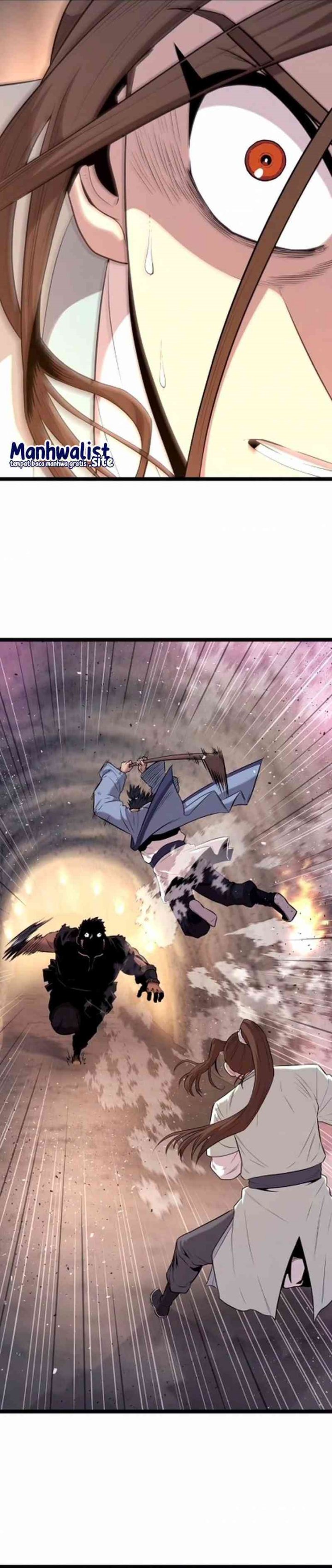 Tang Clan Legend chapter 15