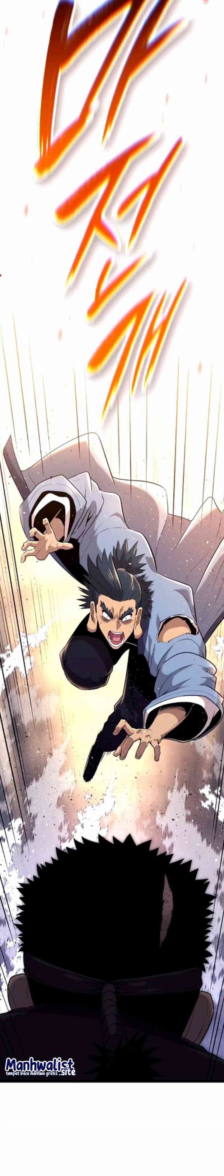 Tang Clan Legend chapter 15