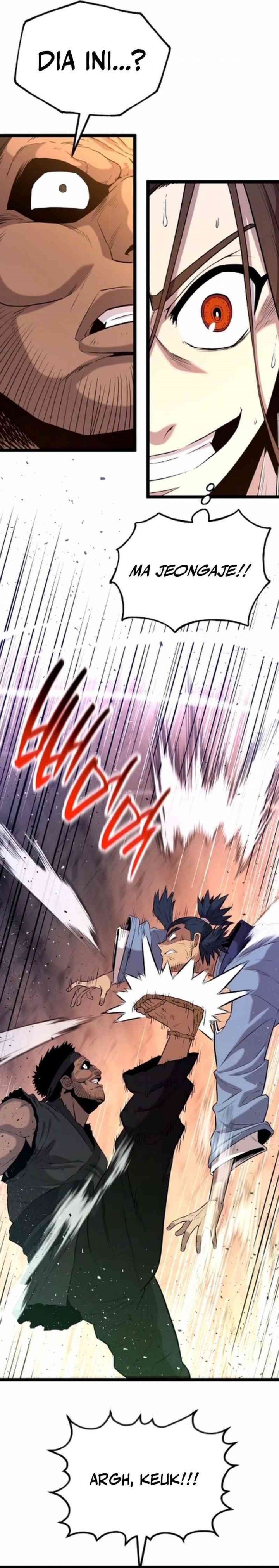 Tang Clan Legend chapter 15