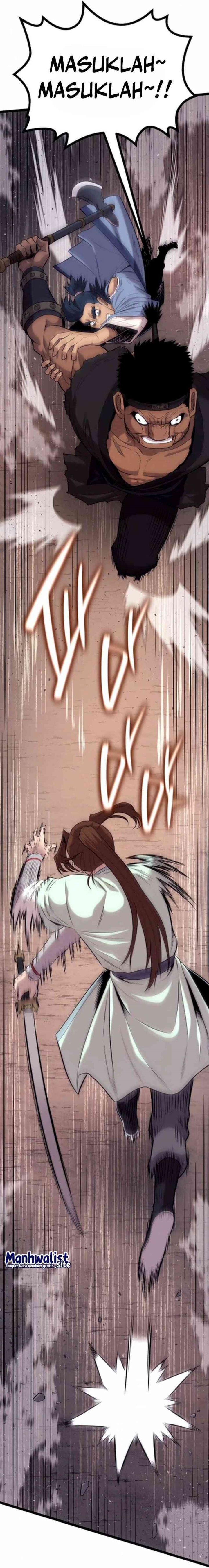 Tang Clan Legend chapter 15