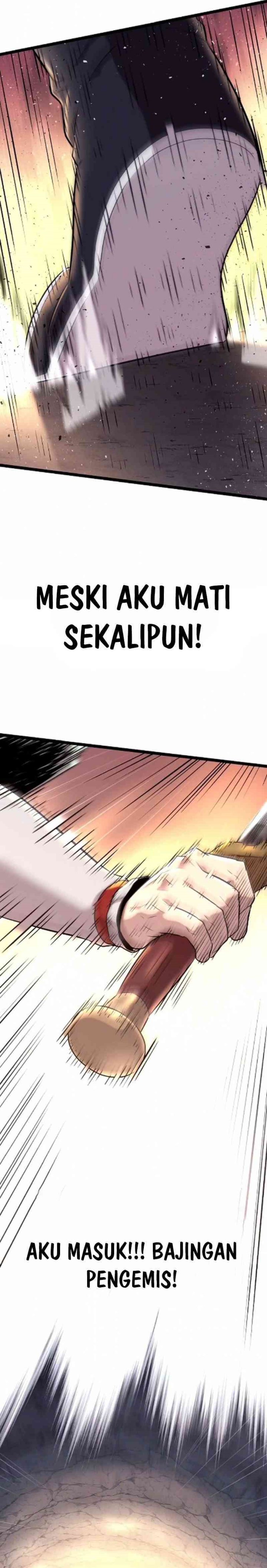 Tang Clan Legend chapter 15