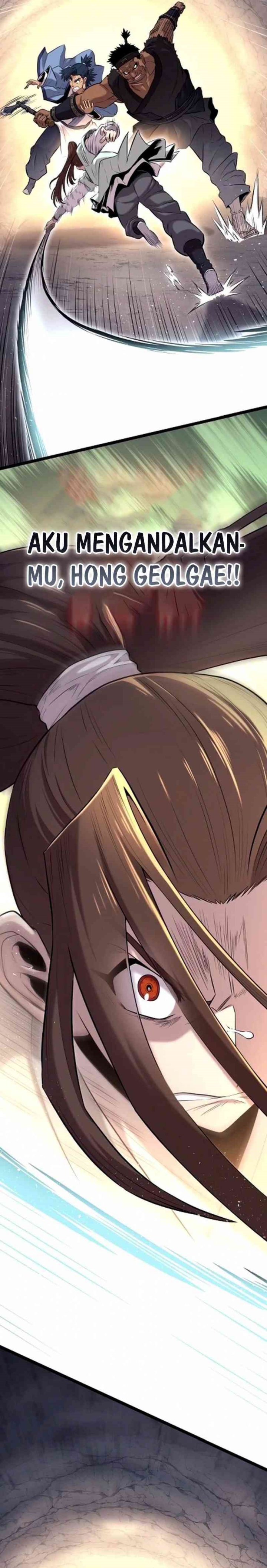 Tang Clan Legend chapter 15