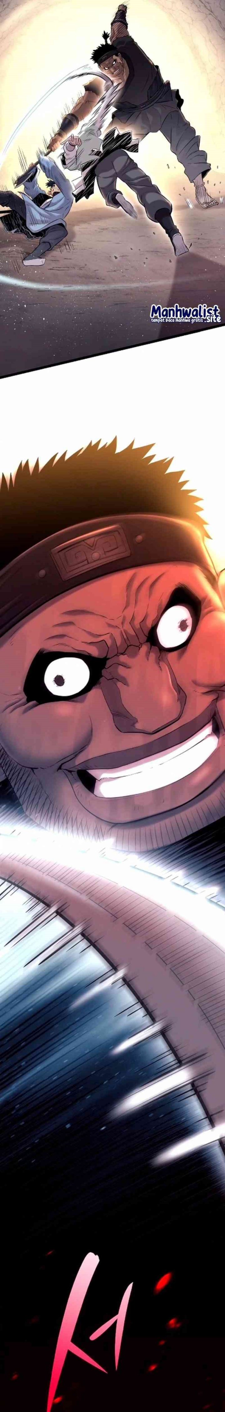 Tang Clan Legend chapter 15