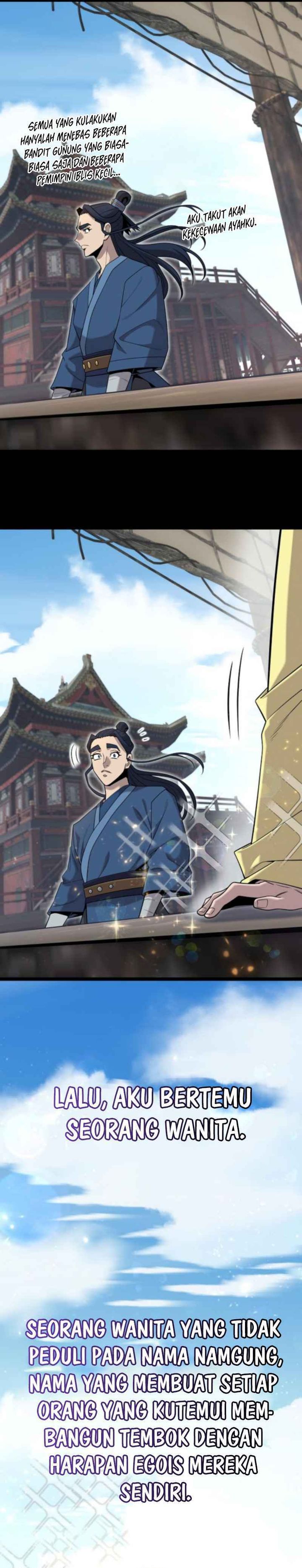 Tang Clan Legend chapter 17