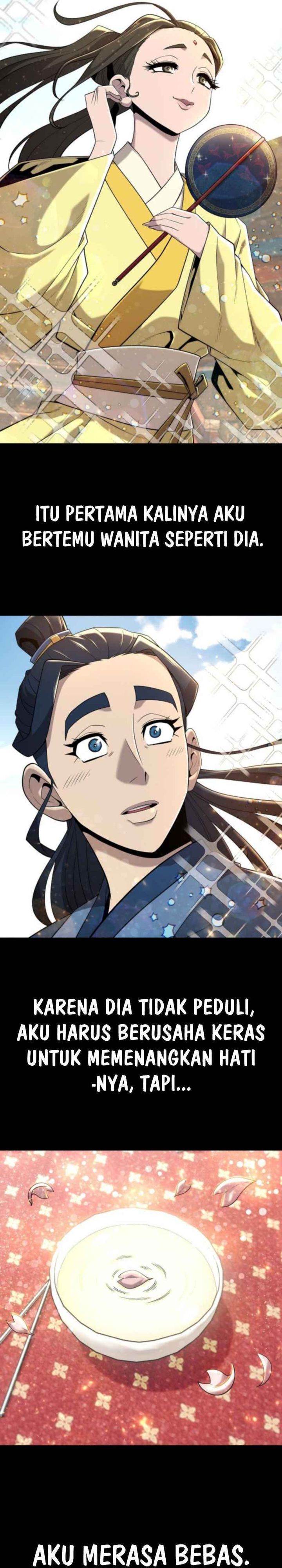 Tang Clan Legend chapter 17