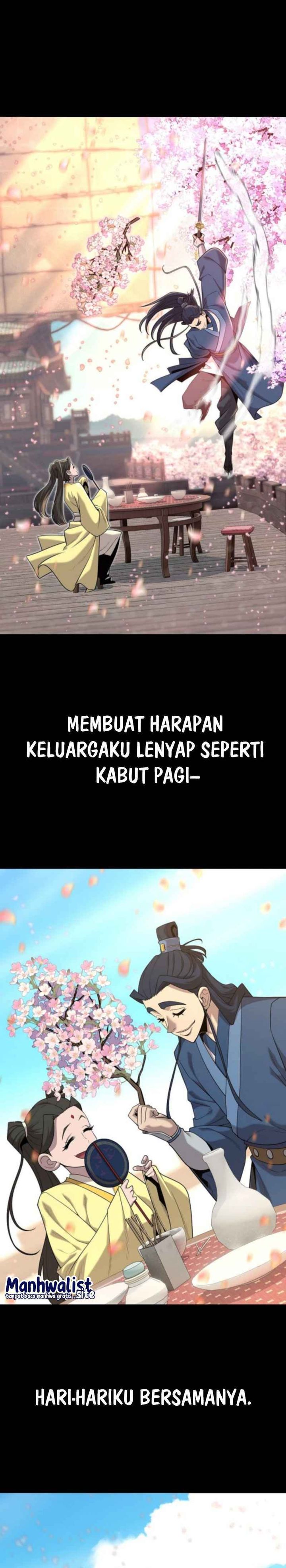 Tang Clan Legend chapter 17