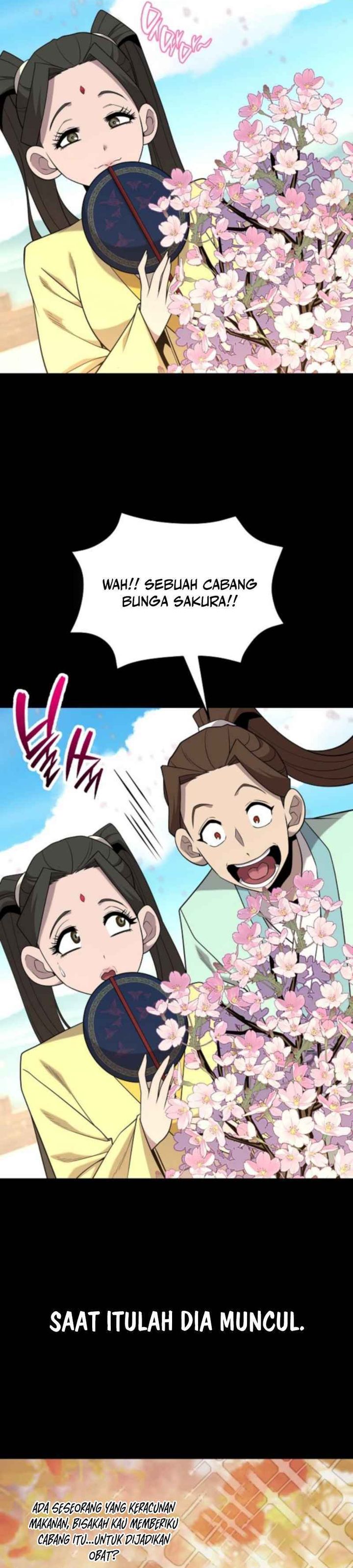 Tang Clan Legend chapter 17
