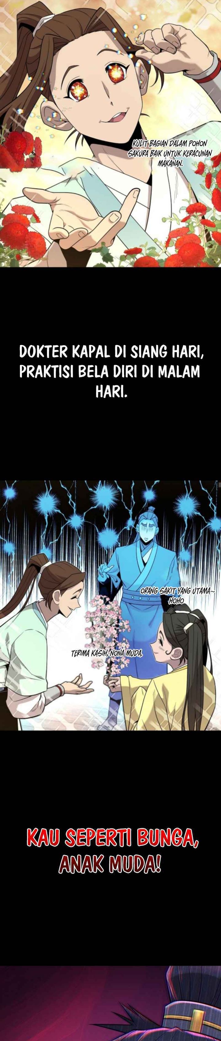 Tang Clan Legend chapter 17