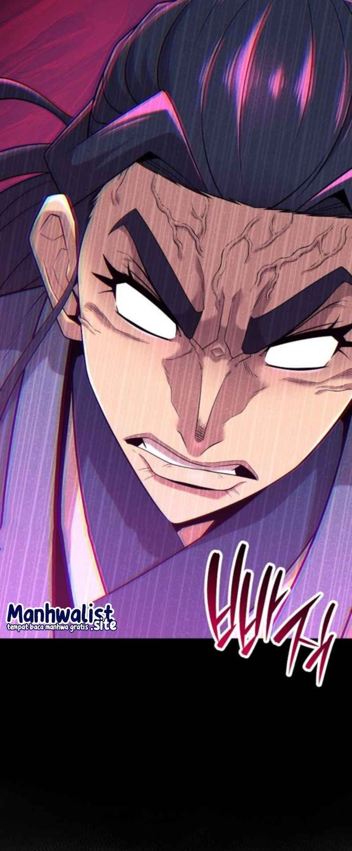 Tang Clan Legend chapter 17
