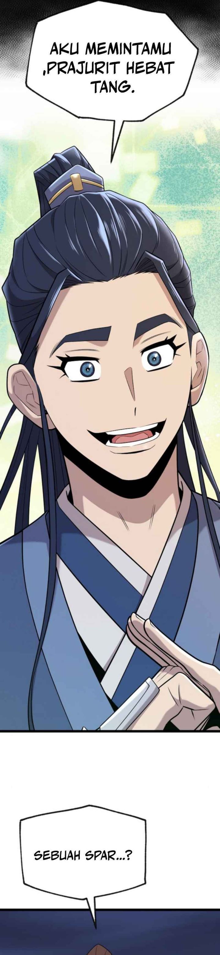 Tang Clan Legend chapter 17