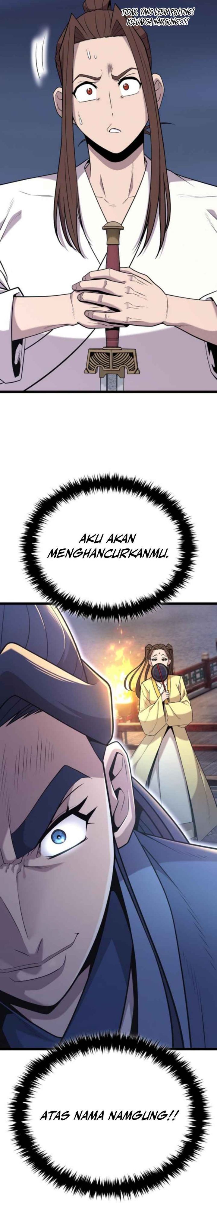 Tang Clan Legend chapter 17