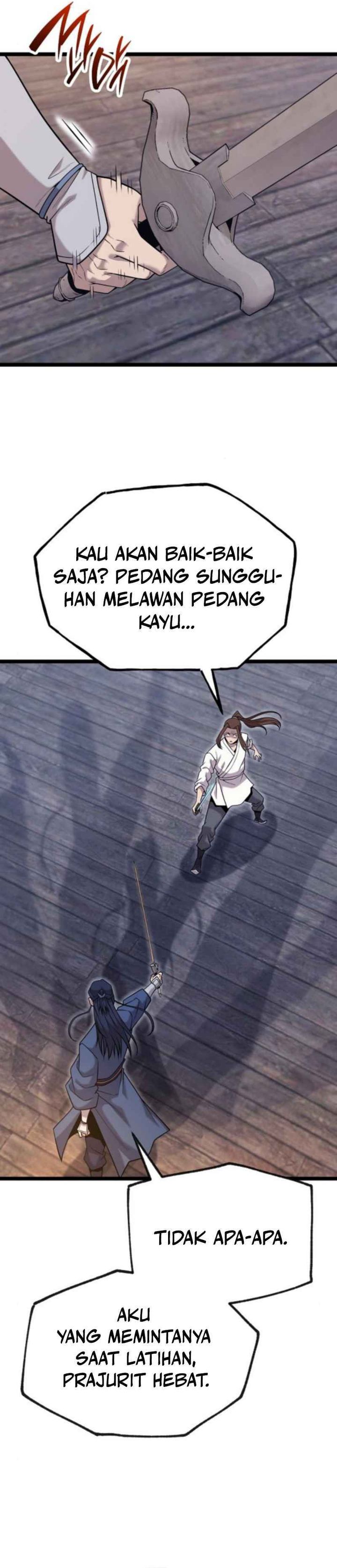 Tang Clan Legend chapter 17