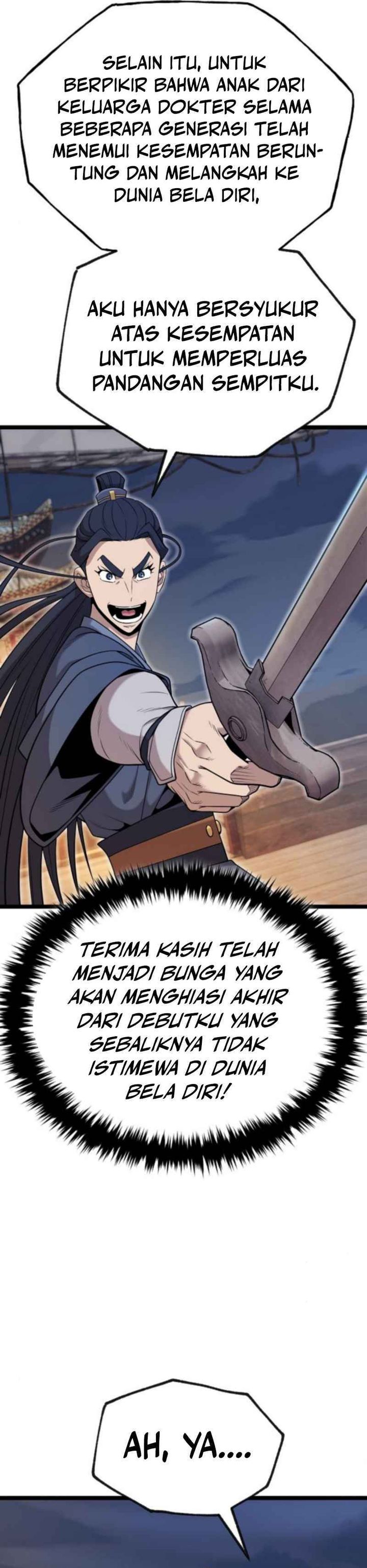 Tang Clan Legend chapter 17