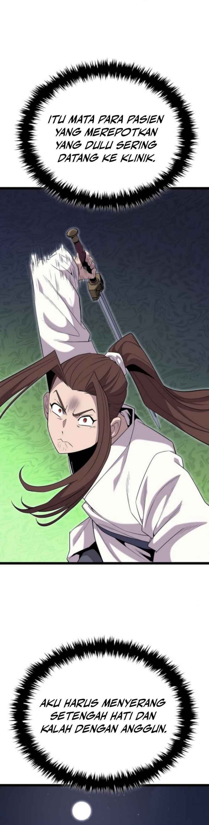 Tang Clan Legend chapter 17