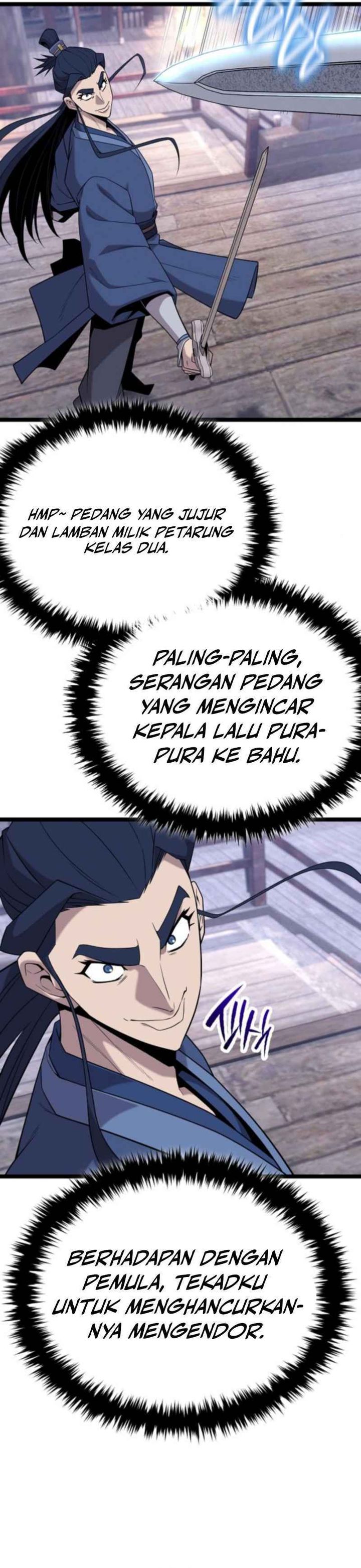 Tang Clan Legend chapter 17