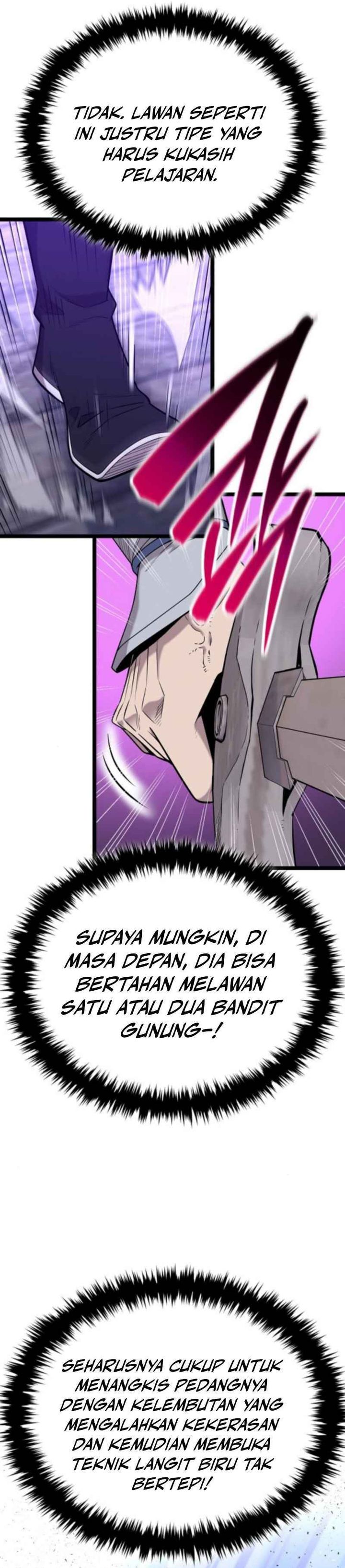 Tang Clan Legend chapter 17