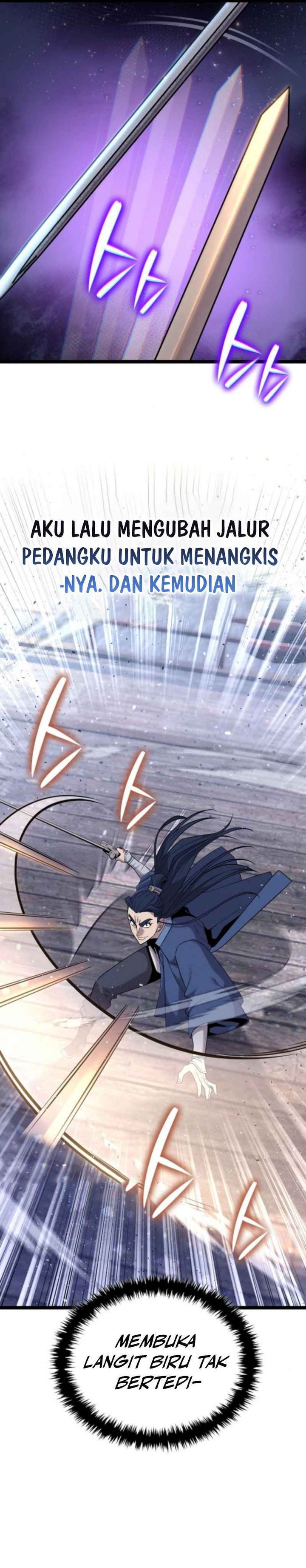 Tang Clan Legend chapter 17