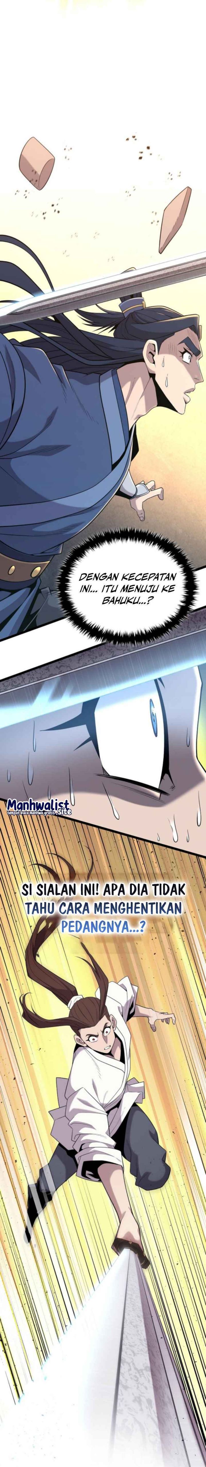 Tang Clan Legend chapter 17