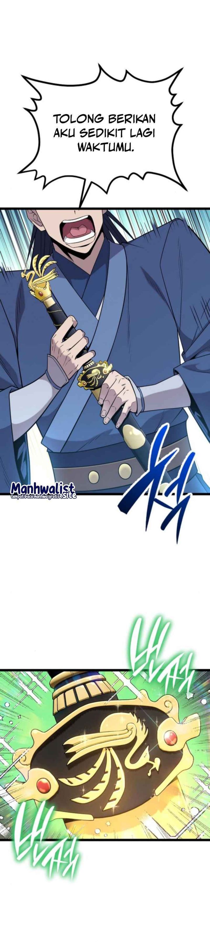 Tang Clan Legend chapter 17