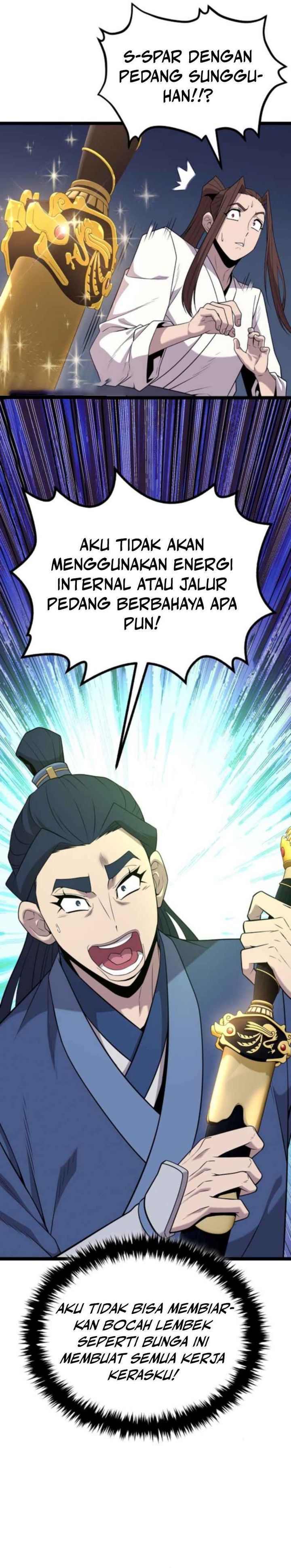 Tang Clan Legend chapter 17