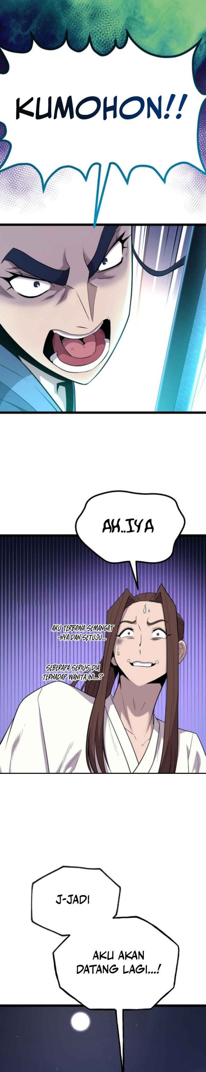 Tang Clan Legend chapter 17
