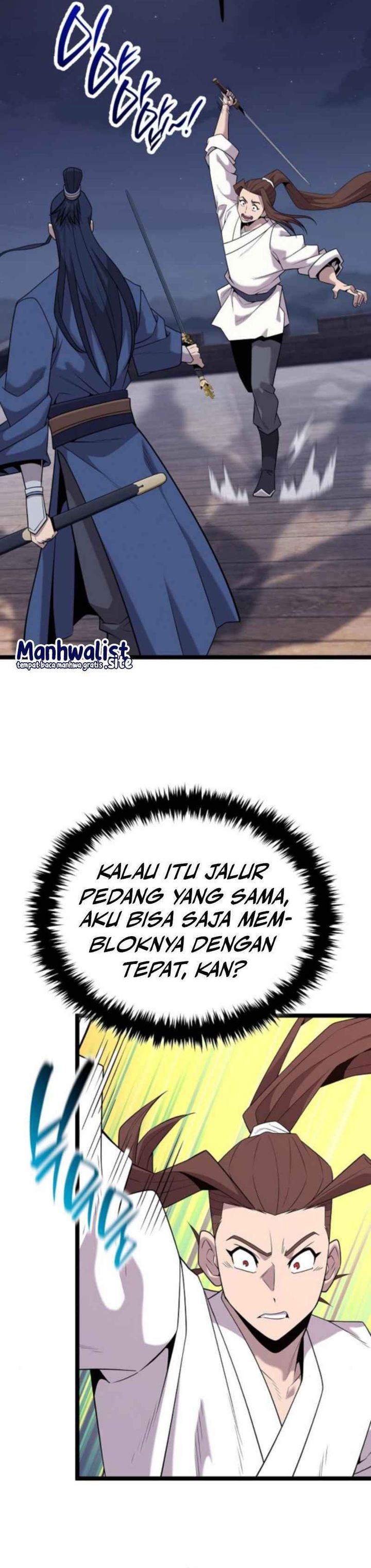 Tang Clan Legend chapter 17