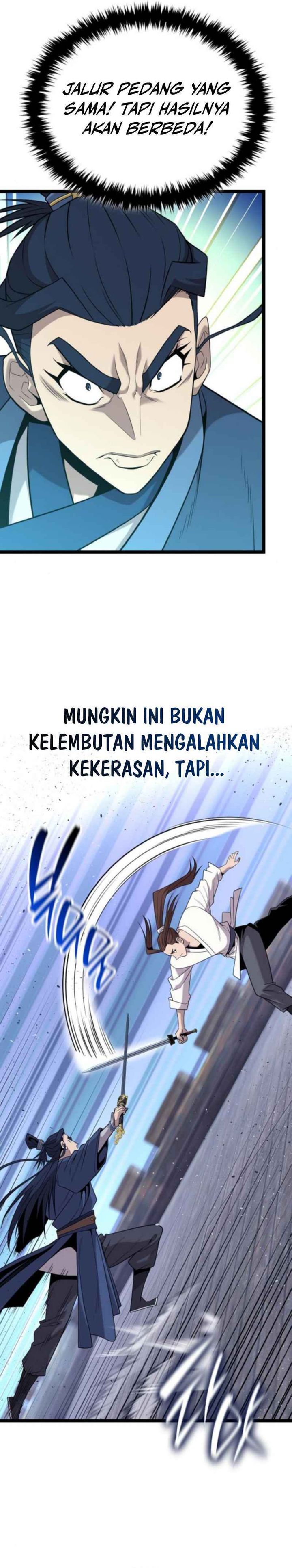 Tang Clan Legend chapter 17