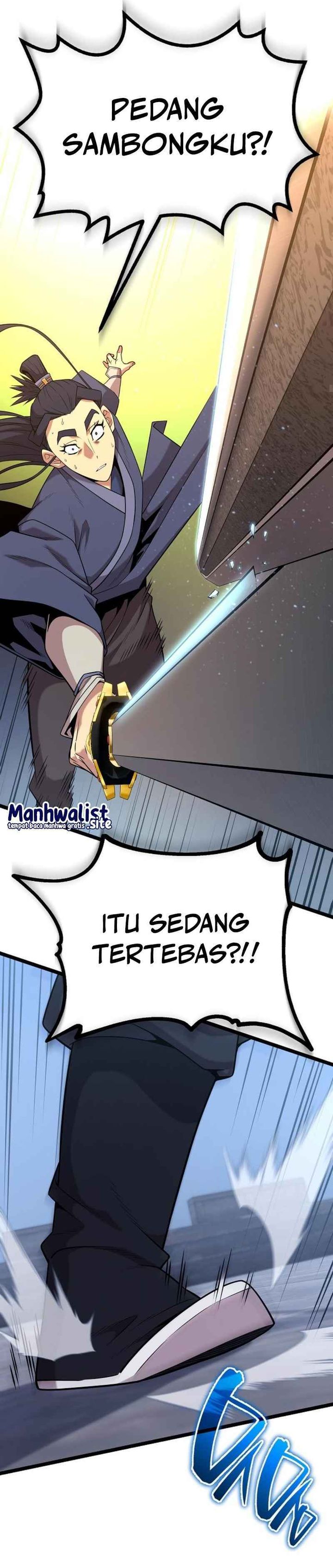 Tang Clan Legend chapter 17