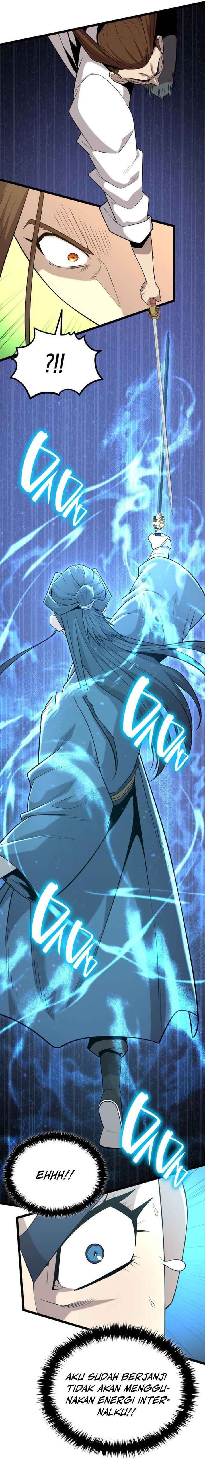Tang Clan Legend chapter 17