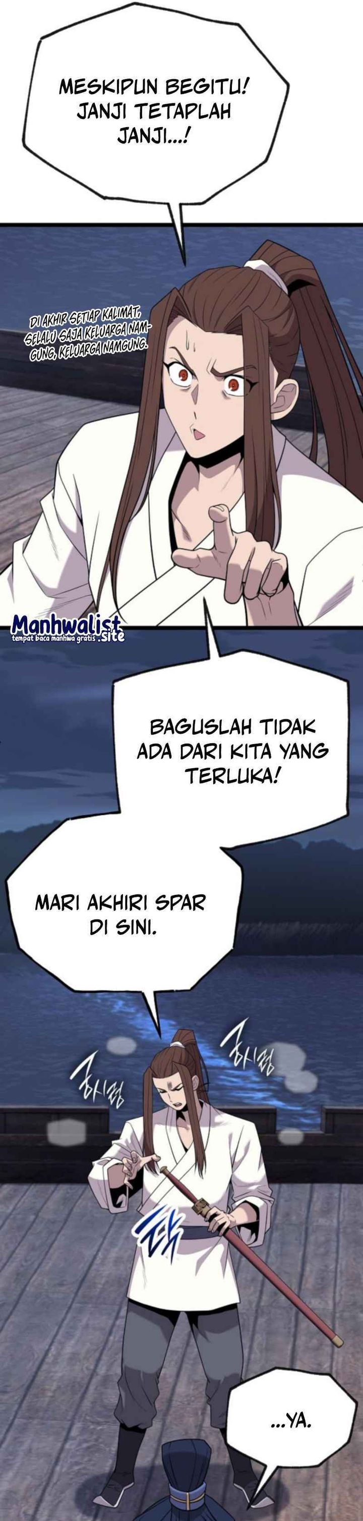 Tang Clan Legend chapter 17