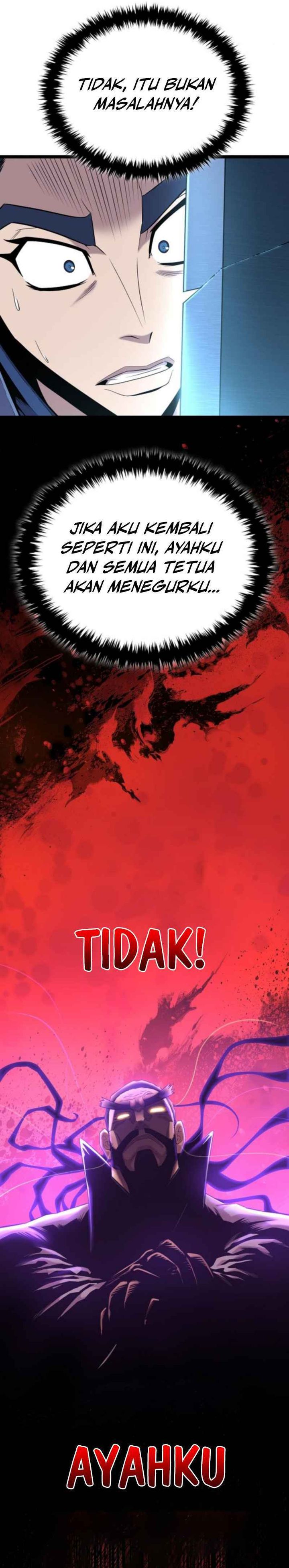 Tang Clan Legend chapter 17