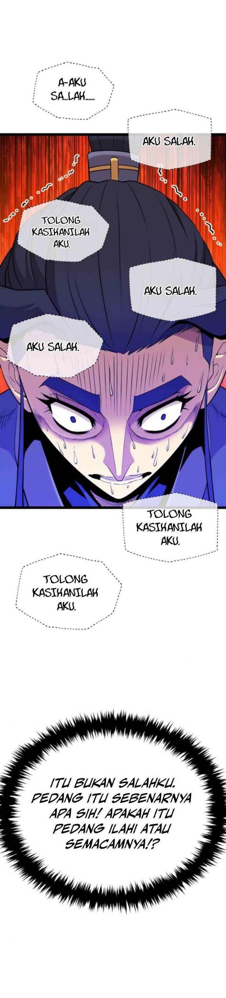 Tang Clan Legend chapter 17