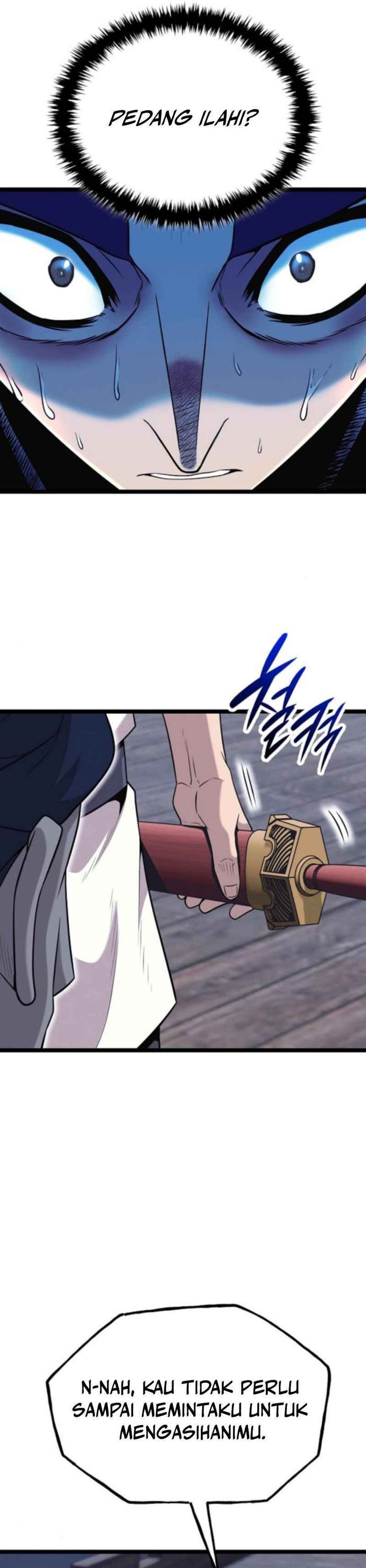 Tang Clan Legend chapter 17