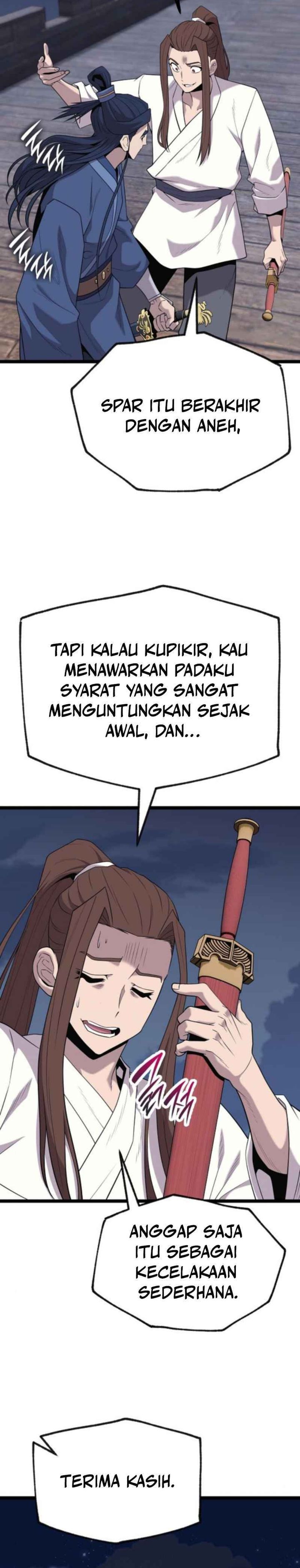 Tang Clan Legend chapter 17