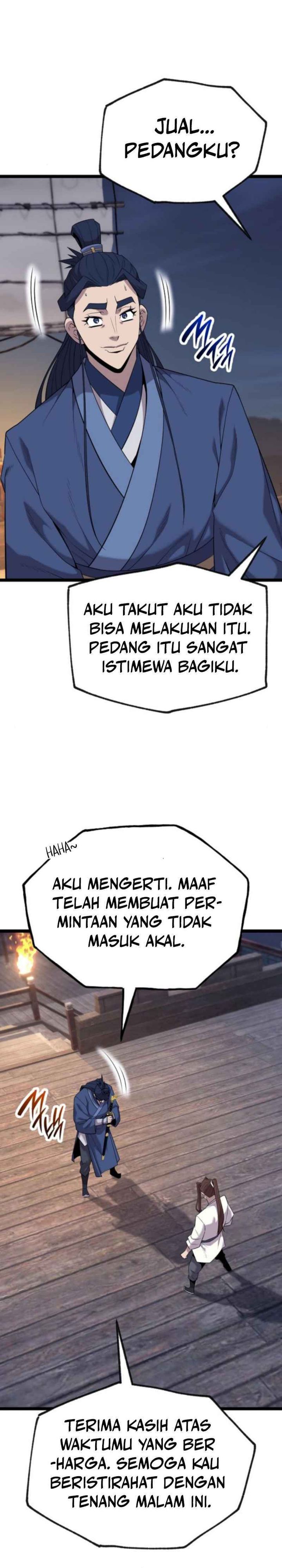 Tang Clan Legend chapter 17