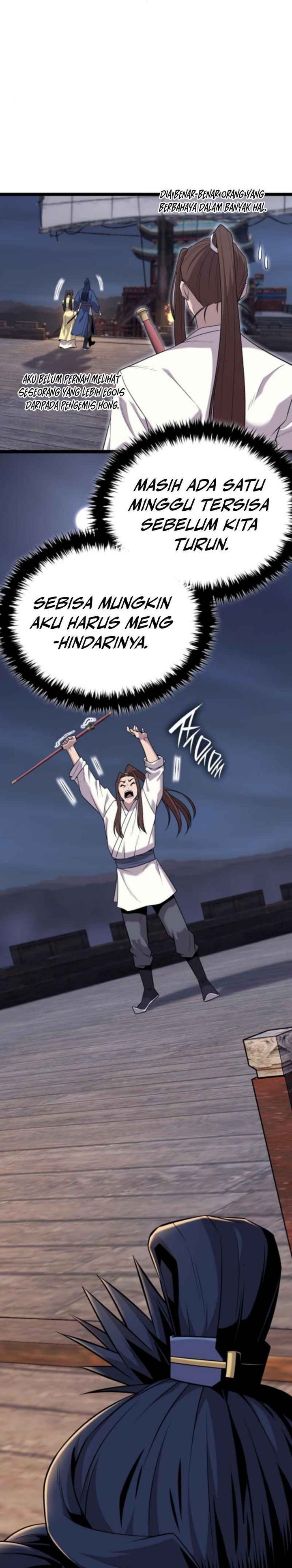 Tang Clan Legend chapter 17