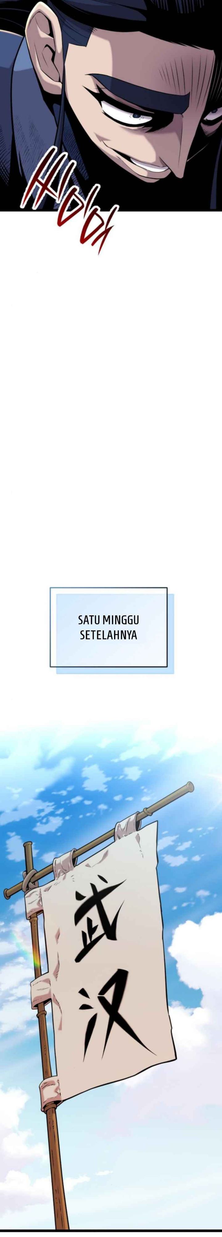 Tang Clan Legend chapter 17