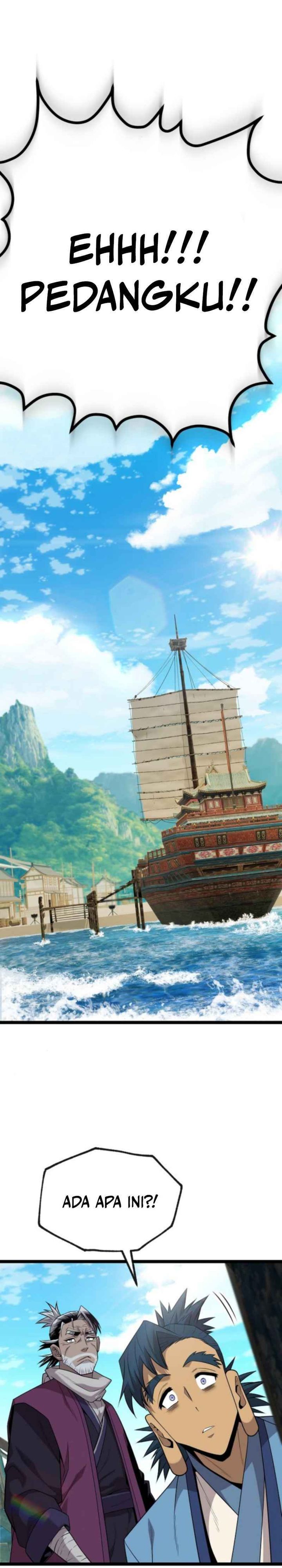 Tang Clan Legend chapter 17