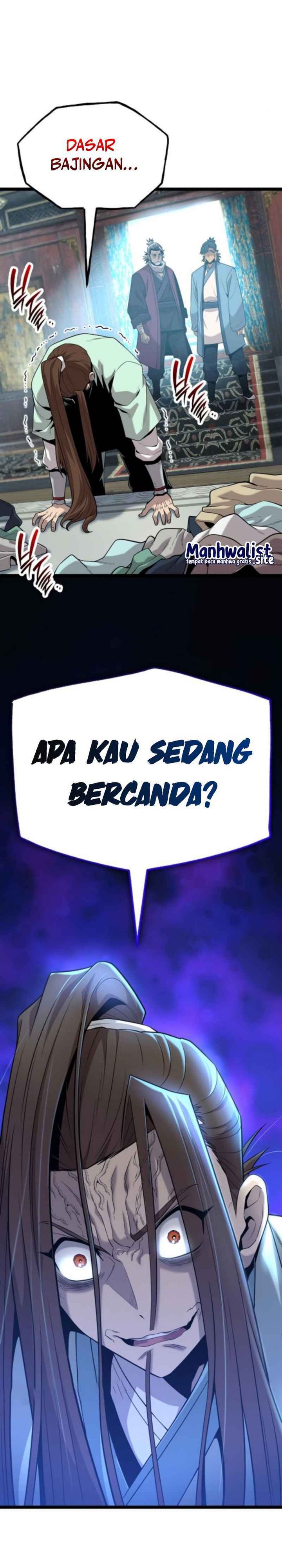 Tang Clan Legend chapter 17