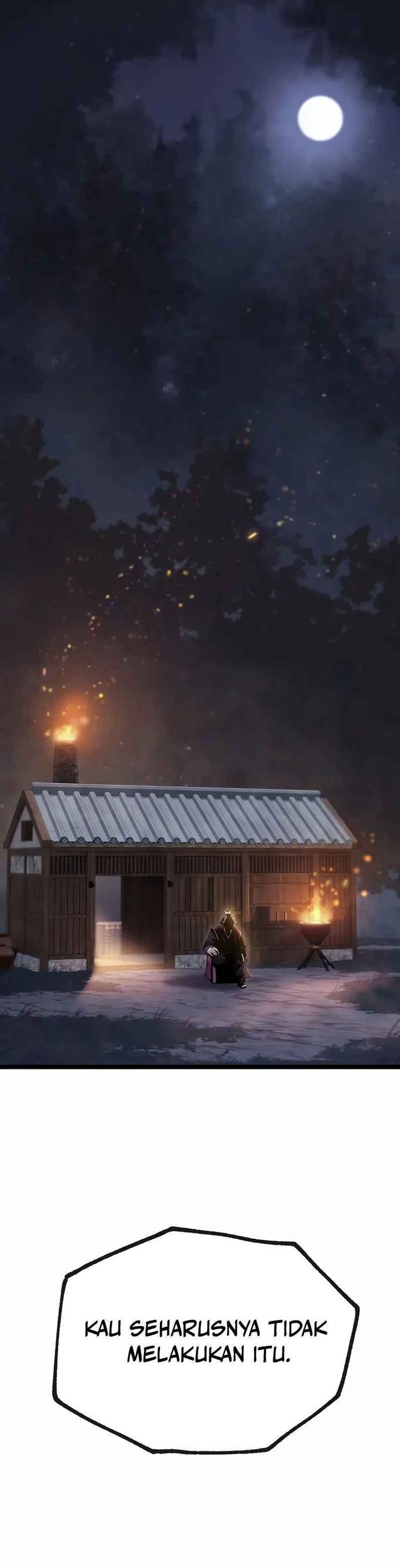 Tang Clan Legend Chapter 19 Bahasa Indonesia