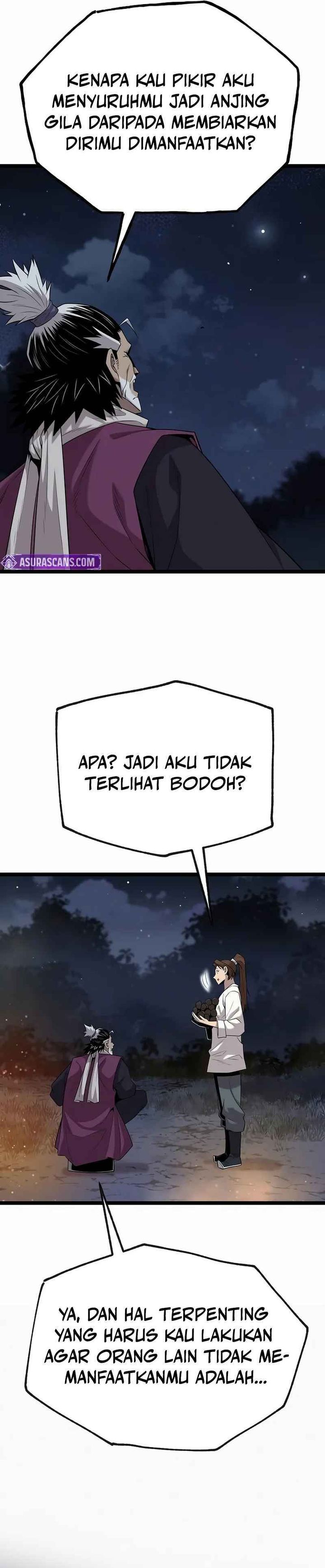 Tang Clan Legend Chapter 19 Bahasa Indonesia