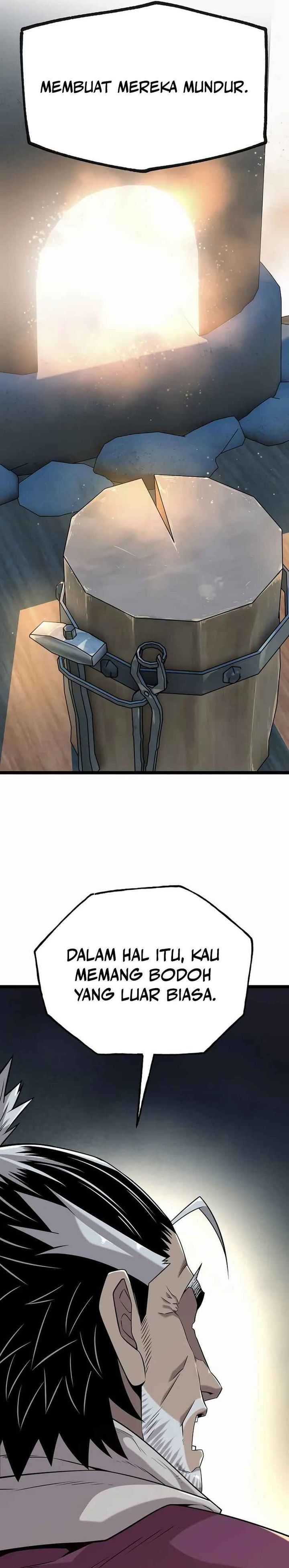 Tang Clan Legend Chapter 19 Bahasa Indonesia