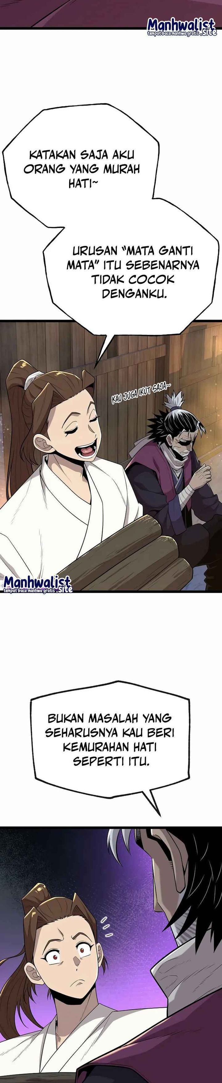 Tang Clan Legend Chapter 19 Bahasa Indonesia