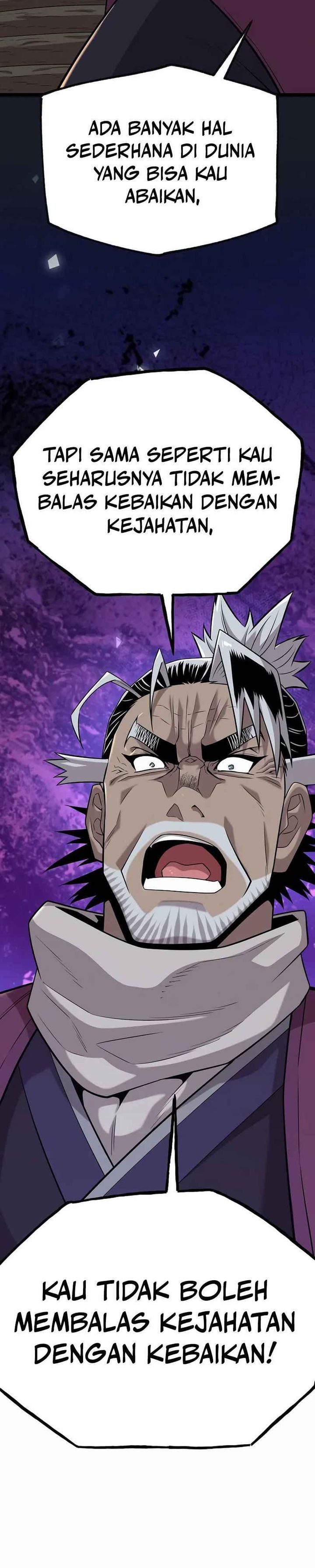 Tang Clan Legend Chapter 19 Bahasa Indonesia