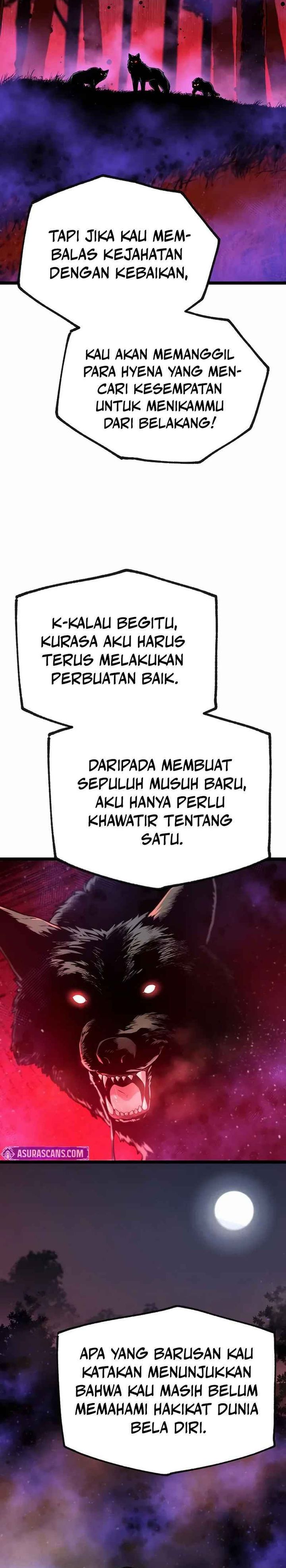 Tang Clan Legend Chapter 19 Bahasa Indonesia