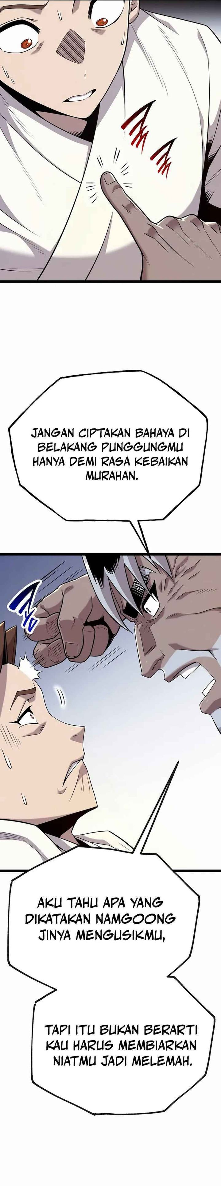 Tang Clan Legend Chapter 19 Bahasa Indonesia