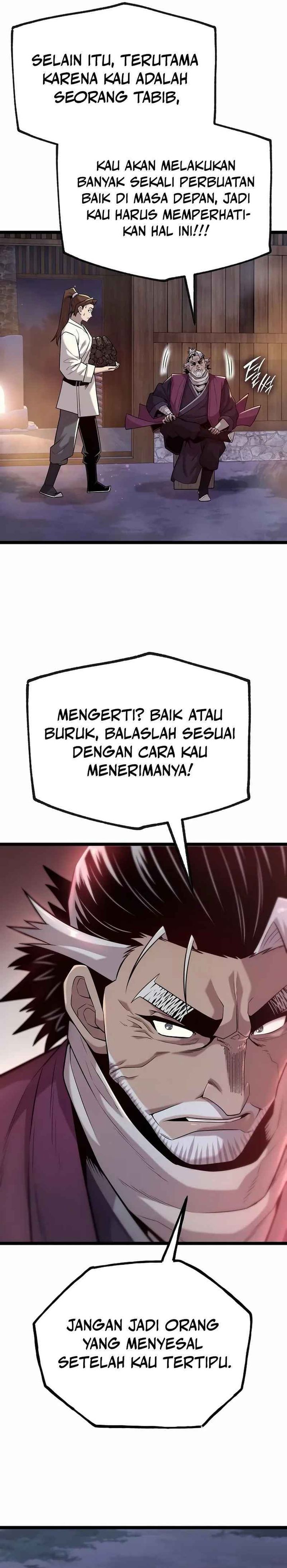 Tang Clan Legend Chapter 19 Bahasa Indonesia